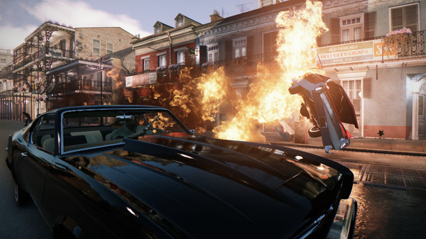 Mafia 3 Torrent 