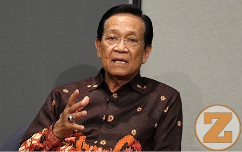 Biodata Sri Sultan Hamengkubuwono X, Gubernur Dan Sultan Keraton Yogya