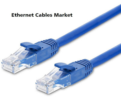 Ethernet Cables Market