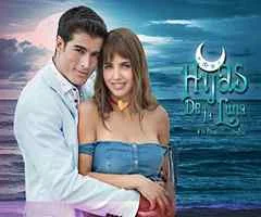 Telenovela Hijas de la luna