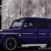 MTA SA - Mercedes-Benz G55 AMG