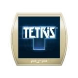 PSN PSP Tetris