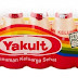 Harga Yakult Terbaru 2018