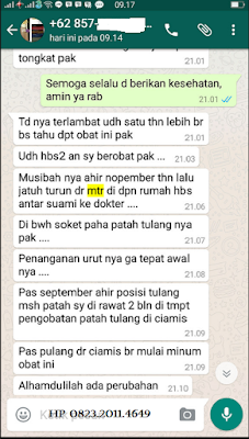 Cara Mengobati Sakit Tulang Punggung Belakang, Obat Sakit Tulang Punggung Alami Dan Ampuh 100% Manjur