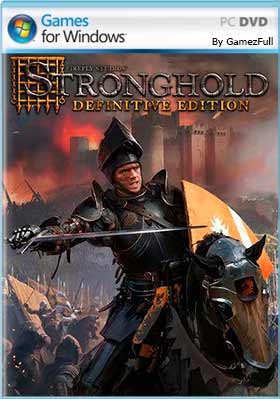 Stronghold Definitive Edition PC Full Español