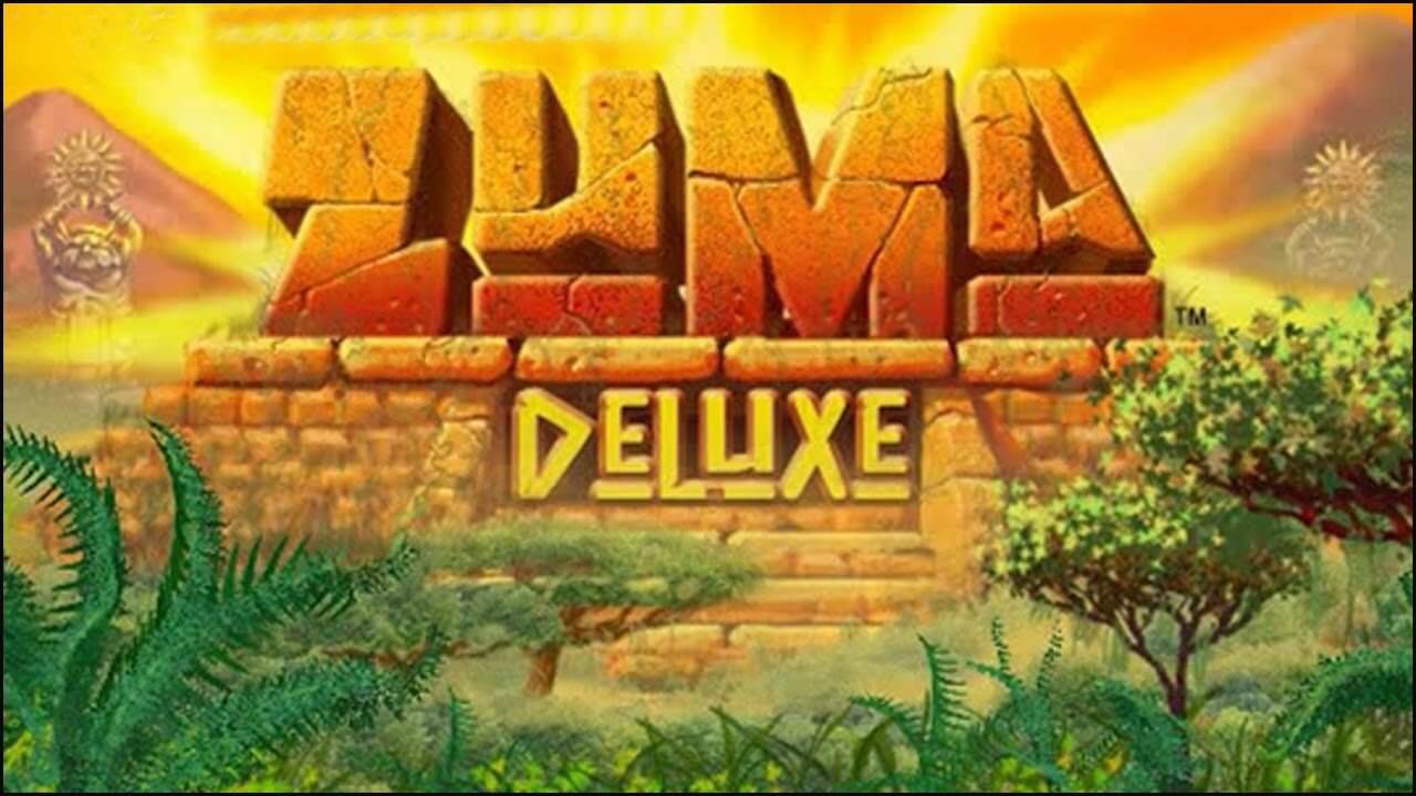 تحميل لعبة زوما للكمبيوتر zuma full بروابط مباشرة