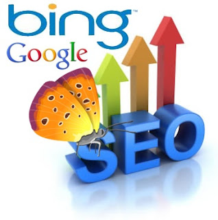 bing webmaster tools for seo