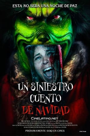 El GRI!@#: Un Siniestro Cuento de Navidad 1080p español latino 2022