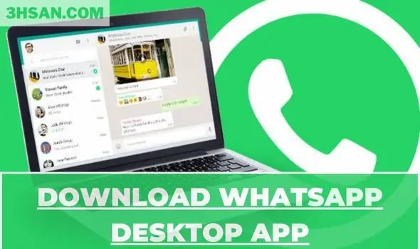 Download WhatsApp 2023 for PC and Laptop