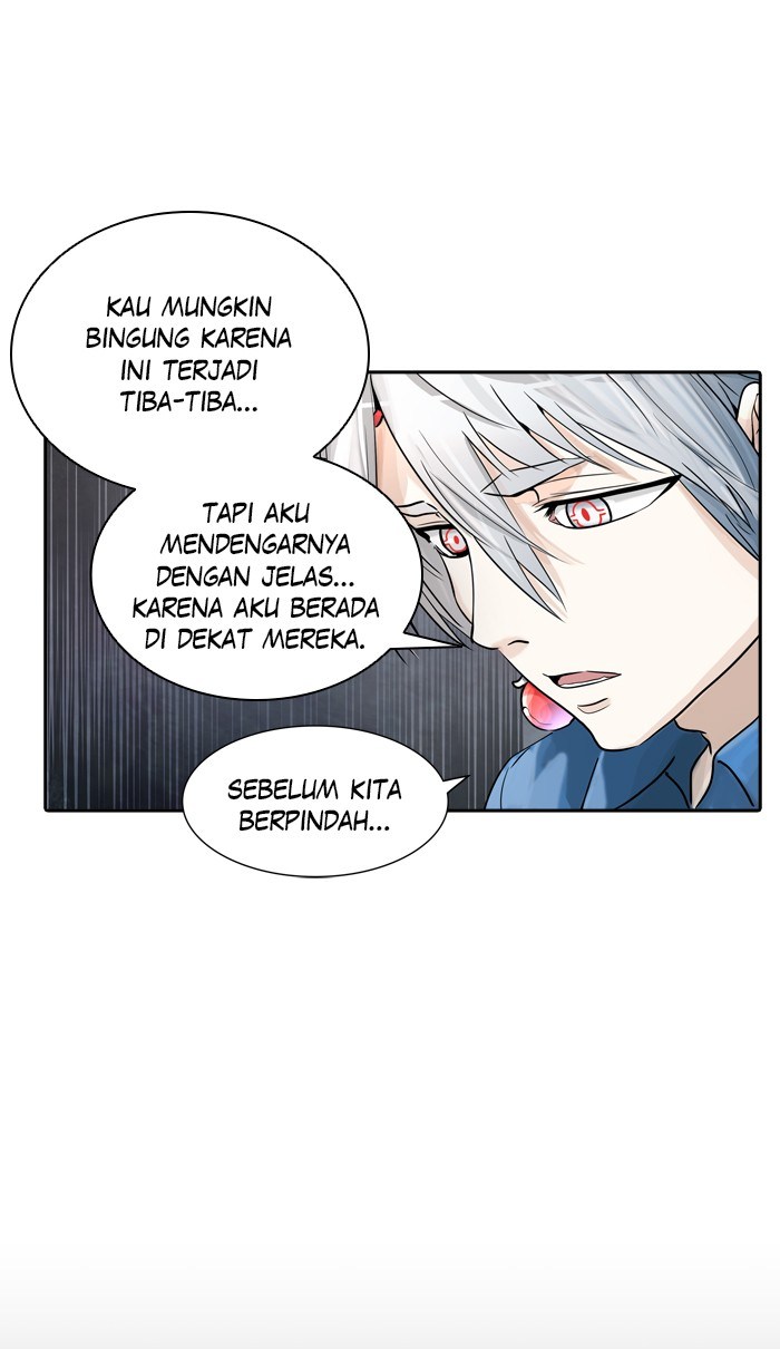 Webtoon Tower Of God Bahasa Indonesia Chapter 387