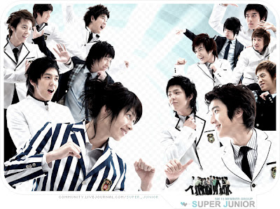 Super Junior