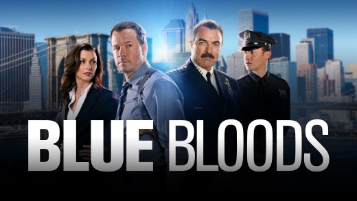 Blue Bloods 7ª Temporada Torrent