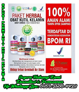 Obat Kutil Kelamin