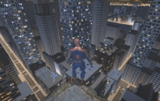 Spider-Man 2
