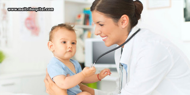  Paediatric Doctor in Kota