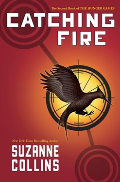 Suzanne Collins -2- Catching Fire