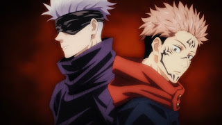 呪術廻戦アニメ 第7話 Jujutsu Kaisen Episode 7 JJK