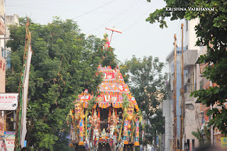 Aani,Thiru Ther,Purappadu , Vahanam,Sri Theliya Singar, Yoga Narasimhar,Brahmotsavam ,Purappadu,Video, Divya Prabhandam,Sri Parthasarathy Perumal, Triplicane,Thiruvallikeni,Utsavam,