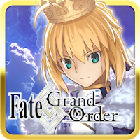 Fate/Grand Order Apk v1.13.0 Mod (Massive Damage)