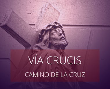 Papa Francisco explica por qué es importante rezar el Via Crucis