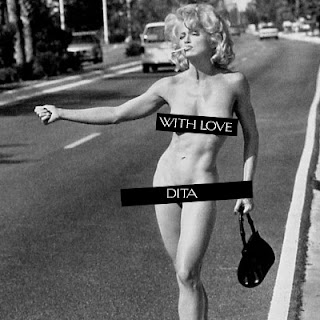 Madonna - With Love, Dita [Erotica Remixed]