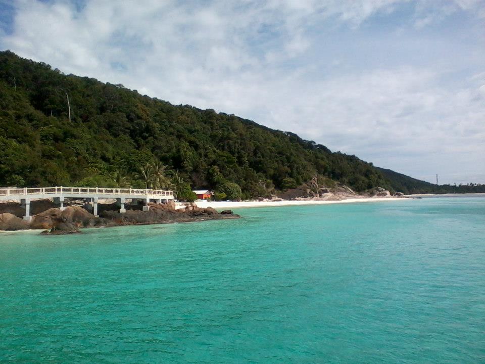 Me and My life Getaway Pulau Redang 
