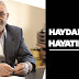 HAYDAR SARIASLAN VEFAT ETTİ