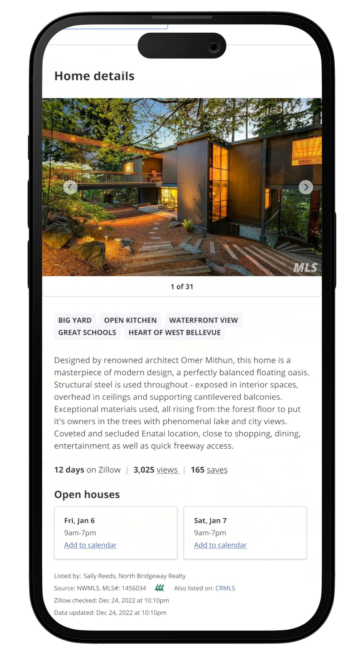 The listing of the future is here: ShowingTime+ launches new, immersive listing experience on Zillow