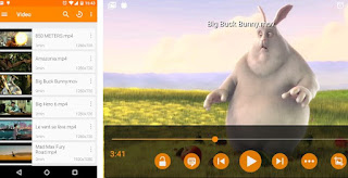 App VLC