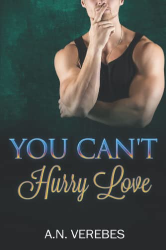 You Can't Hurry Love review