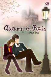 Autumn in Paris  Download Novel Gratis