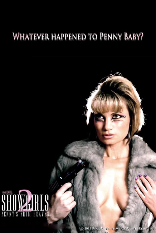 Descargar Showgirls 2: Penny's from Heaven 2011 Blu Ray Latino Online