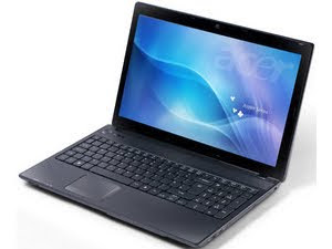 Acer Aspire AS5742-484G50MNKK Wallpapers