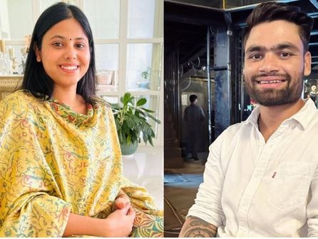 प्रिया सरोज और रिंकू सिंह की शादी पक्की, 8 जून को सगाई, 18 नवंबर को विवाह, पूरी डिटेल जानिए