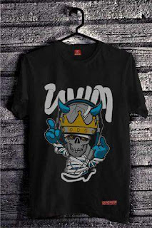 grosir kaos distro original