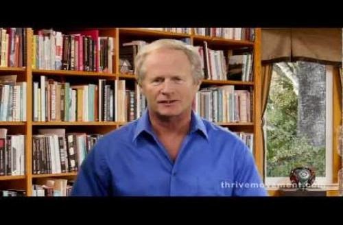 Thrive Official Full Movie Thrive What On Earth Will It Take
