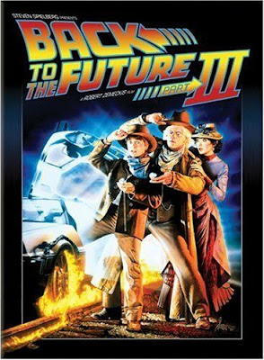 Sinopsis film Back to the Future 3 (1990)