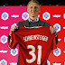 Bastian Schweinsteiger apewa jezi namba 31 Chicago Fire,aanza mazoezi kibabe tayari kuivaa Montreal Impact Jumapili