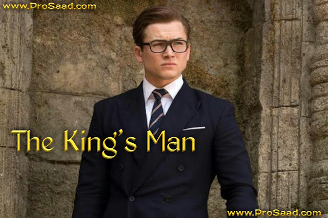 Kingsman 3 download full movie