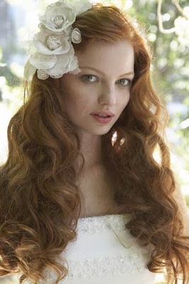 New Latest And Beautiful Long Hair Hairstyles For Only Girls In 2013.