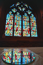 La chapelle de Tréminou