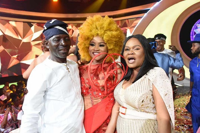 BBNaija: 'She Doesn’t Pick Up Our Calls Anymore' – Phyna’s Father Cries Out, Says She Disappeared After Winning N100m