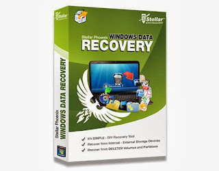 Stellar Phoenix Windows Data Recovery 5