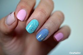 nail art waterdecal