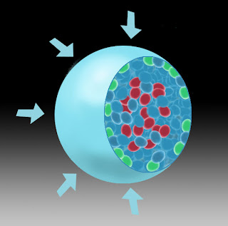 Tumor growth arrest