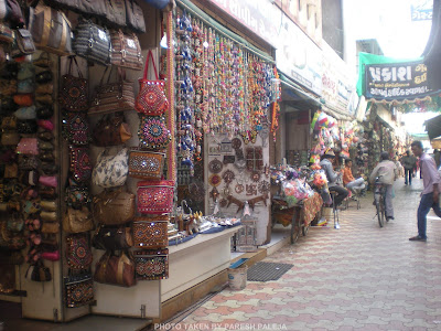 Sant Shri Jalaram Bapa - Virpur