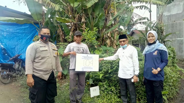 PT Relasindo Sinergi Utama Akan Pasang 500 Lampu Jalan di Bukittinggi
