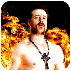  Sheamus Hd Wallpapers Free Download