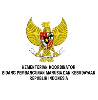 Logo PT Kementerian Koordinator Bidang Perekonomian
