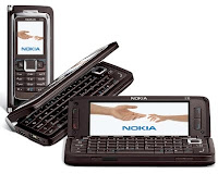 Nokia phone image for Bright Sparks blog of Sandeep Manudhane sir